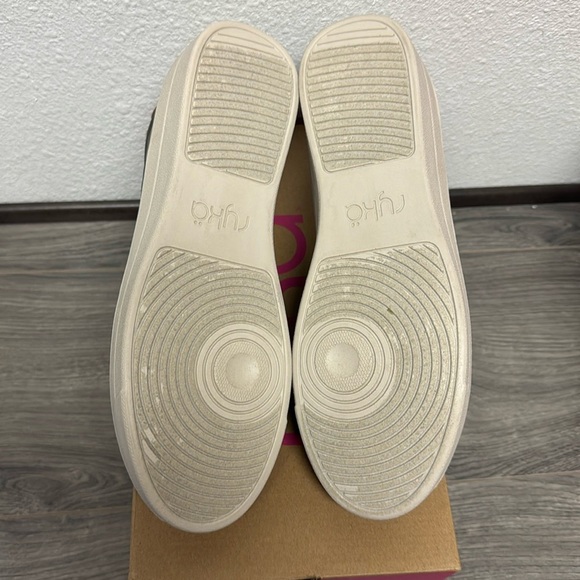 Ryka Made For Women Viv Slip On In Alpine-green - Picture 4 of 6